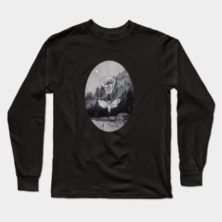 Dismissal Long Sleeve T-Shirt